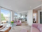 Gray´s Inn Road, Bloomsbury, 2 Bedroom Apartment