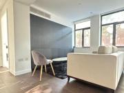 Gray´s Inn Road, London, 1 Bedroom Apartment