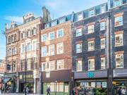 Gray´s Inn Road, London, 2 Bedroom Flat