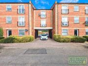 Gray Street, The Mounts, Northampton NN1, 1 bed flat to...