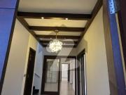 Gray Structure 500 Square Yards Villa Available For Sale...