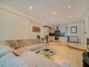 Gray's Inn Road, Bloomsbury, WC1X