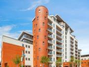 Grays Place, Slough, Studio Flat For