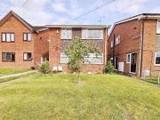 Grayshott Close, Erdington, 2 Bedroom Maisonette