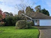 Grayshott, Halters End, Hindhead, 4 Bedroom Bungalow