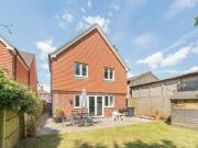 Grayshott, Headley Road, Hindhead, 3 Bedroom Detached