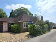 Grayshott, Jubilee Lane, Hindhead, 3 Bedroom Bungalow