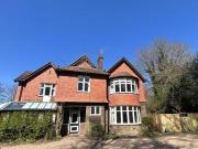 Grayshott, Rockdale Drive, Hindhead, 2 Bedroom Flat