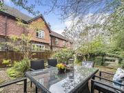 Grayshott, Rockdale Drive, Hindhead, 2 Bedroom Maisonette