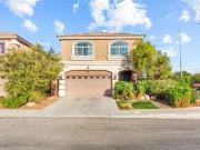 Grayson Hills St, Las Vegas, Home For Sale