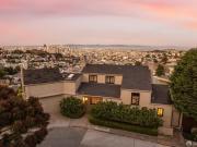 Graystone Ter, San Francisco, Home For Sale