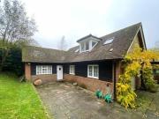 Grayswood, Haslemere, 1 Bedroom Detached