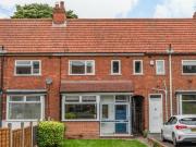 Grayswood Road, Birmingham, 3 Bedroom Terraced