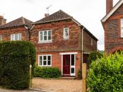 Grayswood Road, Grayswood, Haslemere, Surrey GU27, 2 bed...