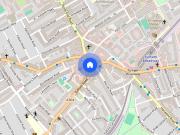 Grayton House, 498 504 Fulham Road, Fulham, London, SW6