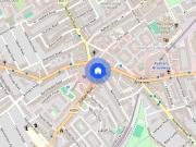 Grayton House, Fulham Road, SW6