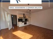 Graz Eggenberg bezaubernde, moderne 2 Zimmerwohnung...