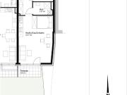 GRAZ EGGENBERG+ Helle 1 Zimmer Gartenwohnung AB SOFORT...