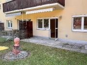 Graz Eggenberg Schmucke Gartenwohnung !
