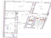 Graz Geidorf: 3 Zimmer Terrassenwohnung mit Lift und...