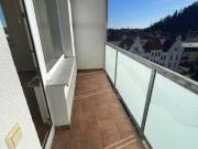Graz Geidorf: 3 Zimmerwohnung – Top Lage, sonnige Loggia...