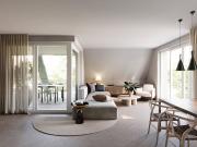 Graz Geidorf: Exklusiv wohnen in bester Lage stilvolle...