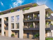 Graz Geidorf Hochwertige 3 Zimmer Gartenwohnung