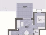 Graz Geidorf Neubauprojekt: Exklusive Eigentumswohnung...