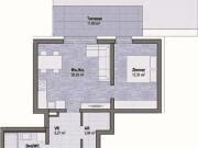 Graz Geidorf Neubauprojekt: Exklusive Eigentumswohnung...