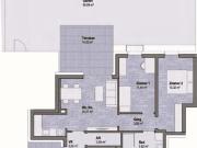 Graz Geidorf Neubauprojekt: Exklusive Eigentumswohnung...