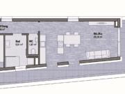 Graz Geidorf Neubauprojekt: Exklusive Eigentumswohnung...