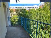 Graz Geidorf Univiertel Tolle 4 Zimmerwohnung WG...