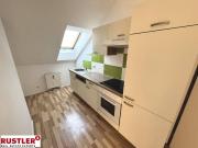 Gemütliche 2 Zimmer Wohnung in ruhiger Lage von Graz Gösting