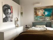 Graz: wohnen in der „alten Stadtmühle“ Loftartige 2...