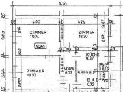Graz Jakomini 4 Zimmer WG fähig TU Nähe Provisionsfrei