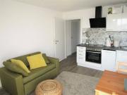 Graz Jakomini! Anlageobjekt Vermietete Kleinwohnung im...