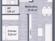 Graz, Jakomini! Neubauprojekt: Exklusive...