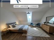 Graz Jakomini Provisionsfrei Gemütliche 2 Zimmer...