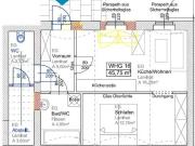Graz Jakomini TU Nähe 2 Zimmer Anlegerwohnung Terrasse...