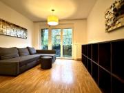 GRAZ LEND: Ruhig gelegene 2 Zimmer Wohnung mit Balkon,...