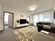 Graz Liebenau! 3 Zimmerwohnung mit Loggia und Parkplatz