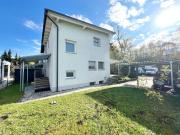 Graz Liebenau! Ruhige Doppelhaushälfte in idyllischer... Graz Liebenau! Ruhige Doppelhaushälfte in idyllischer...