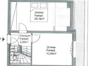 Graz Nähe Citypark: Geförderte 3 Zimmer Wohnung mit...