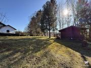 GRAZ NORD* Traumhaftes Grundstück am Ende einer Sackgasse