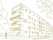 GRAZ PETERSGASSE: Ein Zuhause fürs Studium. Ein Wert für...