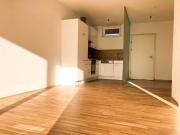 Graz Puntigam! Nette 2 Zimmer Mietwohnung ca. 39,46 m²...