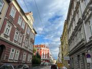 Graz: Raumwunder! Perfekte 1 Zimmer Dachgeschoss wohnung...