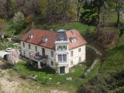 Graz Rosenberg: Geschichtsträchtige Villa in Bestlage |...