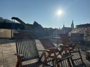 Graz: Aussergewöhnliche – 2 Zimmer Architektenwohnung...