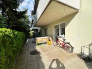 Graz St. Peter! Barrierefreie Gartenwohnung mit Tiefgarage